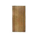 Prostokątna mata drewniana Afolki Tuareg ST113TU