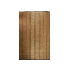 Prostokątna mata drewniana Afolki Tuareg ST115TU