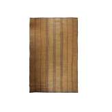 Prostokątna mata drewniana Afolki Tuareg ST115TU