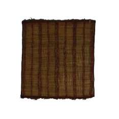 Prostokątna mata drewniana Afolki Tuareg ST27TU