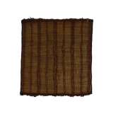 Prostokątna mata drewniana Afolki Tuareg ST27TU