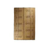 Prostokątna mata drewniana Afolki Tuareg ST61TU