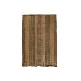 Prostokątna mata drewniana Afolki Tuareg ST87TU