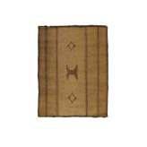 Prostokątna mata drewniana Afolki Tuareg ST88TU