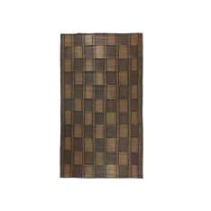 Prostokątna mata drewniana Afolki Tuareg ST96TU