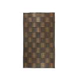 Prostokątna mata drewniana Afolki Tuareg ST96TU