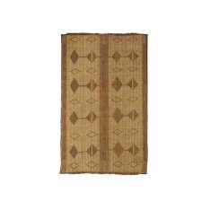 Prostokątna mata drewniana Afolki Tuareg ST99TU