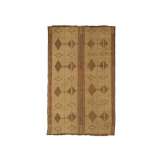 Prostokątna mata drewniana Afolki Tuareg ST99TU