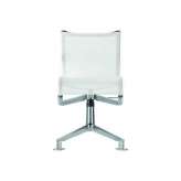 Obrotowy fotel biurowy z siatki Alias MEETINGFrame+ TILT - 446