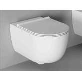 Ceramiczna toaleta wisząca Alice Ceramica Unica