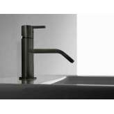 Bateria umywalkowa nablatowa jednouchwytowa Antonio Lupi Design Bikappa