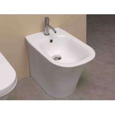 Bidet ceramiczny Antonio Lupi Design Cabo