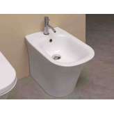 Bidet ceramiczny Antonio Lupi Design Cabo