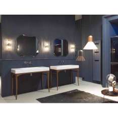 Zestaw mebli łazienkowych Antonio Lupi Design IlBagno