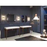 Zestaw mebli łazienkowych Antonio Lupi Design IlBagno