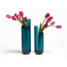 Wazon Cristalmood® Antonio Lupi Design MASA