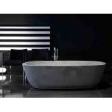 Wanna z kamienia naturalnego Antonio Lupi Design BAÌA