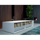 Wanna z Corianu® Antonio Lupi Design BIBLIO