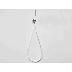 Naścienny prysznic ręczny z wężem Antonio Lupi Design FILO