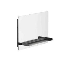 Prysznic wodospadowy montowany na ścianie Aquaelite Minimal