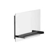 Prysznic wodospadowy montowany na ścianie Aquaelite Minimal