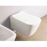 Ceramiczna toaleta wisząca Artceram A16