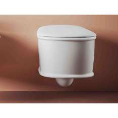 Ceramiczna toaleta wisząca Artceram Atelier