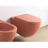Ceramiczna toaleta wisząca Artceram File 2.0
