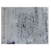 Ręcznie wykonany prostokątny dywanik Arte di tappeti Lan 4104