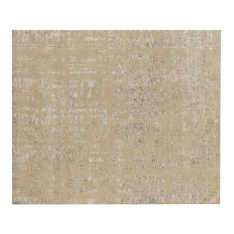 Ręcznie wykonany prostokątny dywanik Arte di tappeti Lan 4264