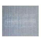 Wzorzysty, ręcznie robiony prostokątny dywanik Arte di tappeti Lan 4358