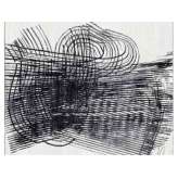 Ręcznie wykonany prostokątny dywanik Arte di tappeti Lan 4415