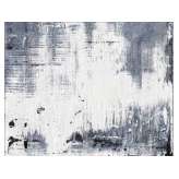 Ręcznie wykonany prostokątny dywanik Arte di tappeti Lan 4421