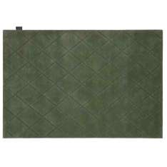 Prostokątny dywanik w jednolitym kolorze Asplund CLASSIC MINIMUM