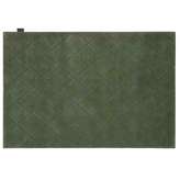 Prostokątny dywanik w jednolitym kolorze Asplund CLASSIC MINIMUM