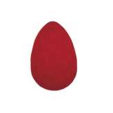 Dywanik w jednolitym kolorze Asplund EGG