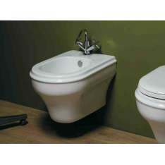 Bidet ceramiczny wiszący Azzurra Ceramica Charme