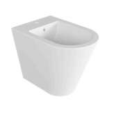 Bidet ceramiczny montowany w podłodze Azzurra Ceramica Forma