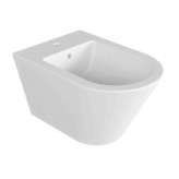 Bidet ceramiczny wiszący Azzurra Ceramica Forma