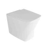 Podłogowa toaleta ceramiczna Azzurra Ceramica Hera