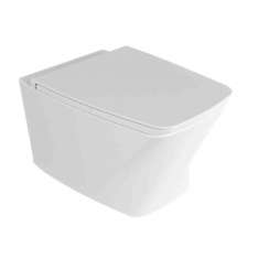 Ceramiczna toaleta wisząca Azzurra Ceramica Hera