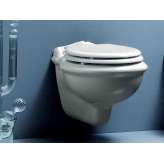 Ceramiczna toaleta wisząca Azzurra Ceramica Jubilaeum