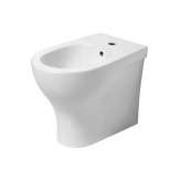 Bidet ceramiczny montowany w podłodze Azzurra Ceramica Pratica