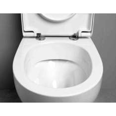 Ceramiczna toaleta wisząca Azzurra Ceramica Pratica
