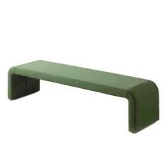 Siedzenia bez oparcia B&T Design MOBY