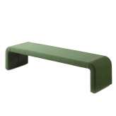 Siedzenia bez oparcia B&T Design MOBY