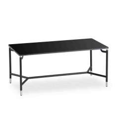 Prostokątny stolik kawowy B&T Design MODEST