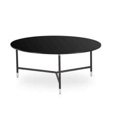 Okrągły stolik kawowy B&T Design MODEST