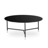 Okrągły stolik kawowy B&T Design MODEST