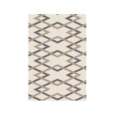 Ręcznie wykonany dywan z wełny merynosów Barcelona Rugs DRASSANES